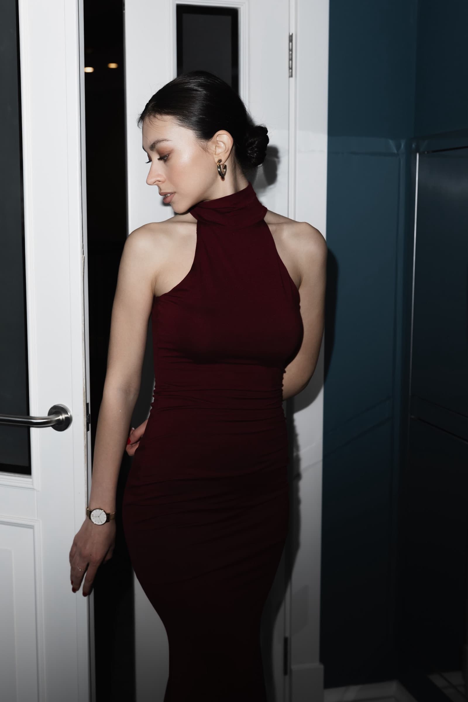 Личные съемки — фото 1